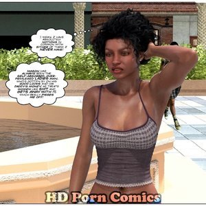 Curse of Erzulie Dantor image 463