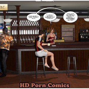 Curse of Erzulie Dantor image 470