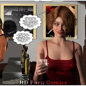 Curse of Erzulie Dantor image 474