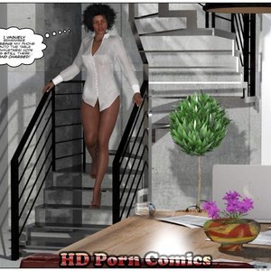 Curse of Erzulie Dantor image 791