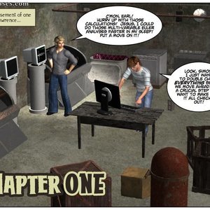Frankennerd - Issue 1 image 002
