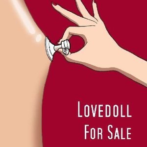 Lovedoll For Sale (TG Comics) thumbnail