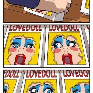 Lovedoll For Sale image 020