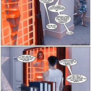 SRU - The Body Suit - Issue 2 image 002