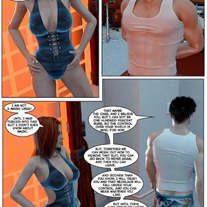 SRU - The Body Suit - Issue 2 image 011