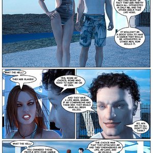 SRU - The Body Suit - Issue 2 image 014
