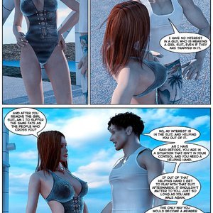 SRU - The Body Suit - Issue 2 image 017