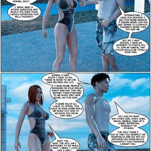 SRU - The Body Suit - Issue 2 image 018
