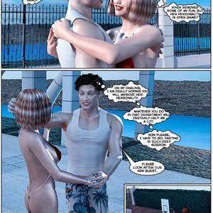 SRU - The Body Suit - Issue 2 image 026