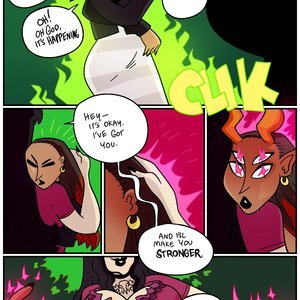 Dick Soul - Issue 2 image 013