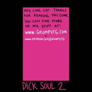 Dick Soul - Issue 2 image 015
