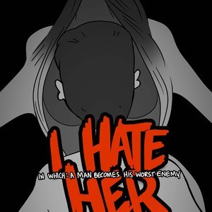 I Hate Her (TG Comics) thumbnail