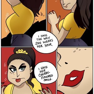 I Hate Her image 009
