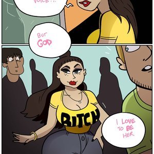 I Hate Her image 010