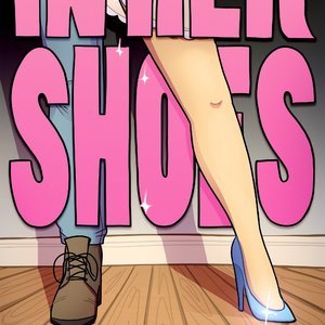 In Her Shoes (TG Comics) thumbnail