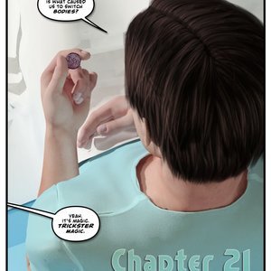 Chapter 21-26 (TG Comics) thumbnail