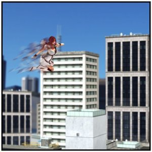 A Pinch of Cupid image 002