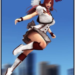 A Pinch of Cupid image 004