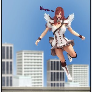 A Pinch of Cupid image 005