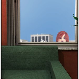 A Pinch of Cupid image 006