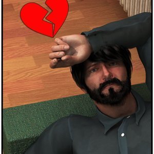 A Pinch of Cupid image 008