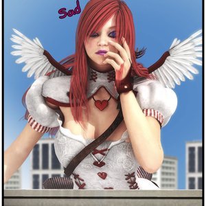 A Pinch of Cupid image 012