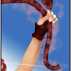 A Pinch of Cupid image 015