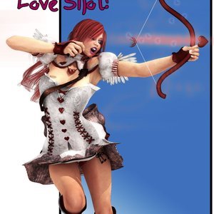A Pinch of Cupid image 017