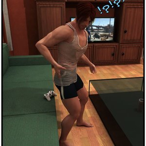 A Pinch of Cupid image 020