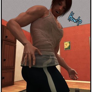 A Pinch of Cupid image 023