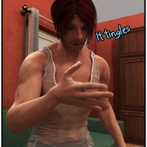 A Pinch of Cupid image 024