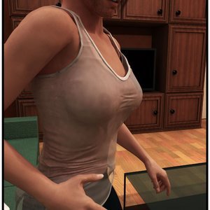 A Pinch of Cupid image 029