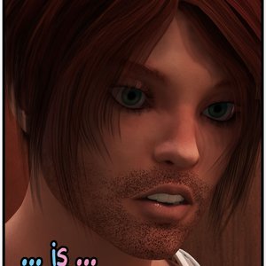 A Pinch of Cupid image 032