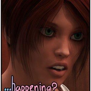 A Pinch of Cupid image 033