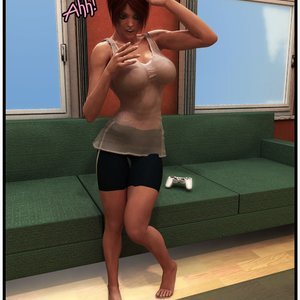 A Pinch of Cupid image 034