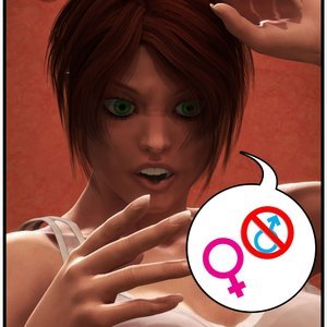 A Pinch of Cupid image 035