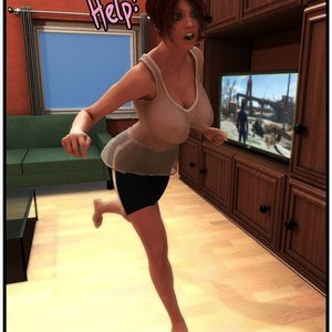A Pinch of Cupid image 036