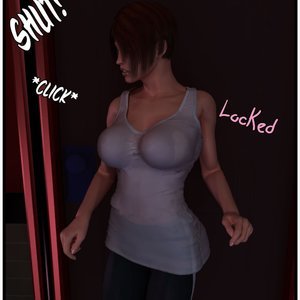 A Pinch of Cupid image 039