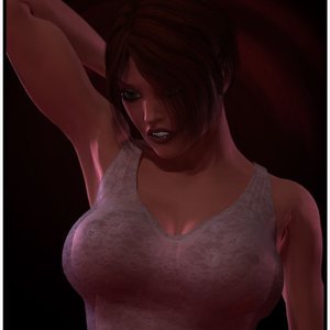 A Pinch of Cupid image 055