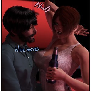 A Pinch of Cupid image 057