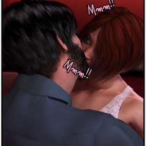 A Pinch of Cupid image 062