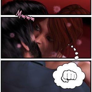 A Pinch of Cupid image 063