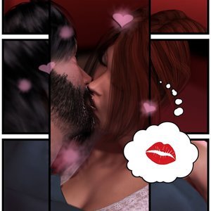 A Pinch of Cupid image 064