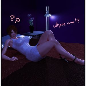 A Pinch of Cupid image 071