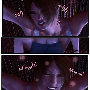 A Pinch of Cupid image 082