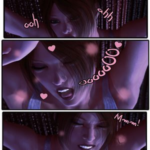 A Pinch of Cupid image 083