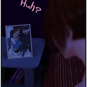 A Pinch of Cupid image 094