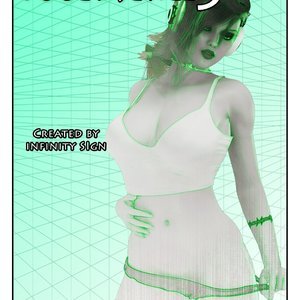 Fools Jewel – Issue 2 – Part 2 (TG Comics) thumbnail