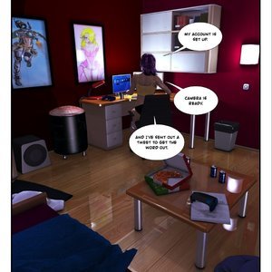 Fools Jewel - Issue 2 - Part 2 image 011