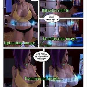 Fools Jewel - Issue 2 - Part 2 image 038
